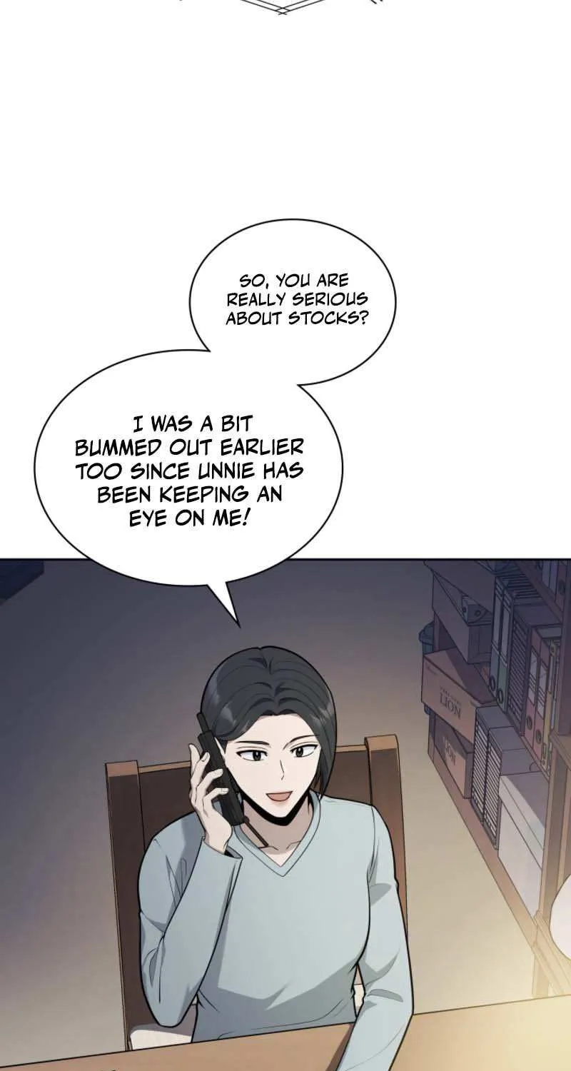 Police Returner’s Reset Life Chapter 13 page 70 - 