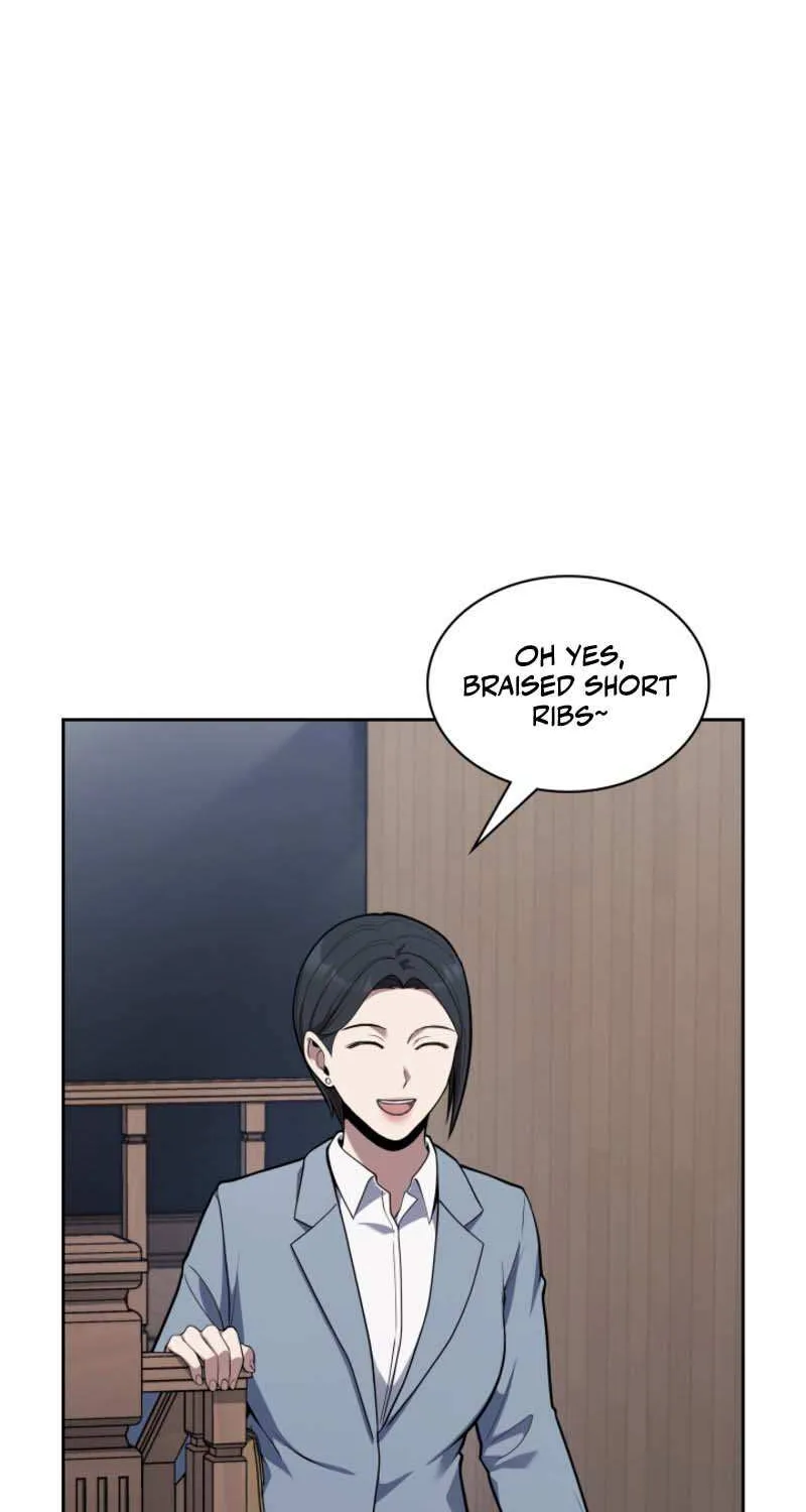 Police Returner’s Reset Life Chapter 13 page 8 - 