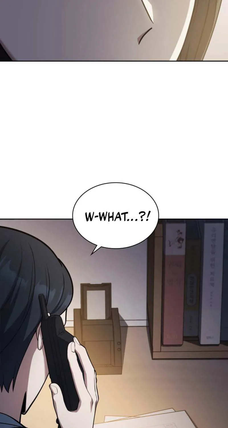 Police Returner’s Reset Life Chapter 13 page 76 - 