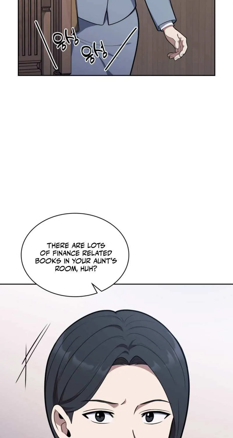 Police Returner’s Reset Life Chapter 13 page 9 - 