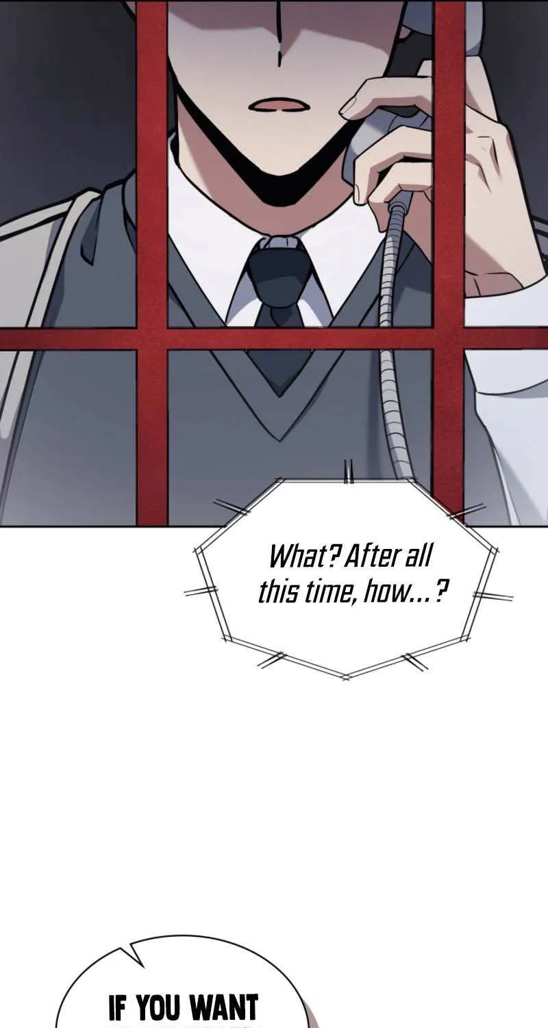 Police Returner’s Reset Life Chapter 13 page 84 - 