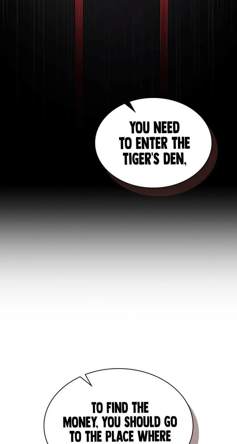 Police Returner’s Reset Life Chapter 13 page 86 - 