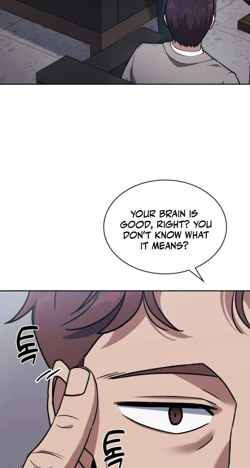 Police Returner’s Reset Life Chapter 13 page 91 - 