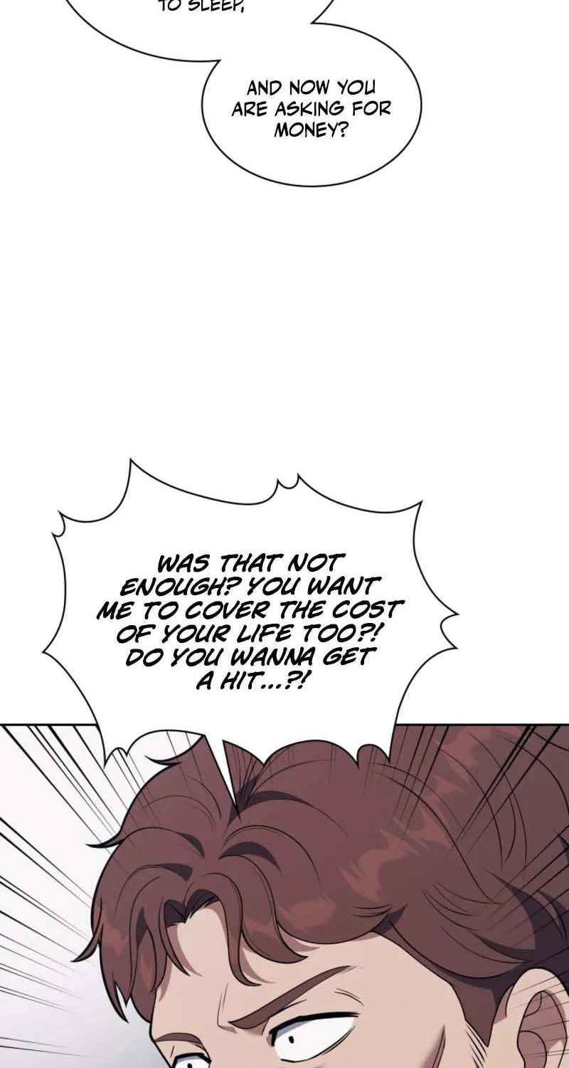 Police Returner’s Reset Life Chapter 13 page 95 - 