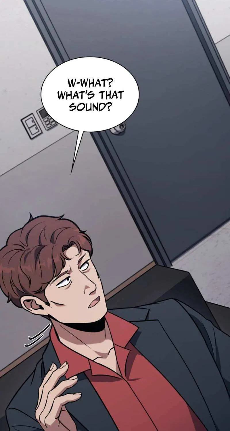 Police Returner’s Reset Life Chapter 13 page 97 - 