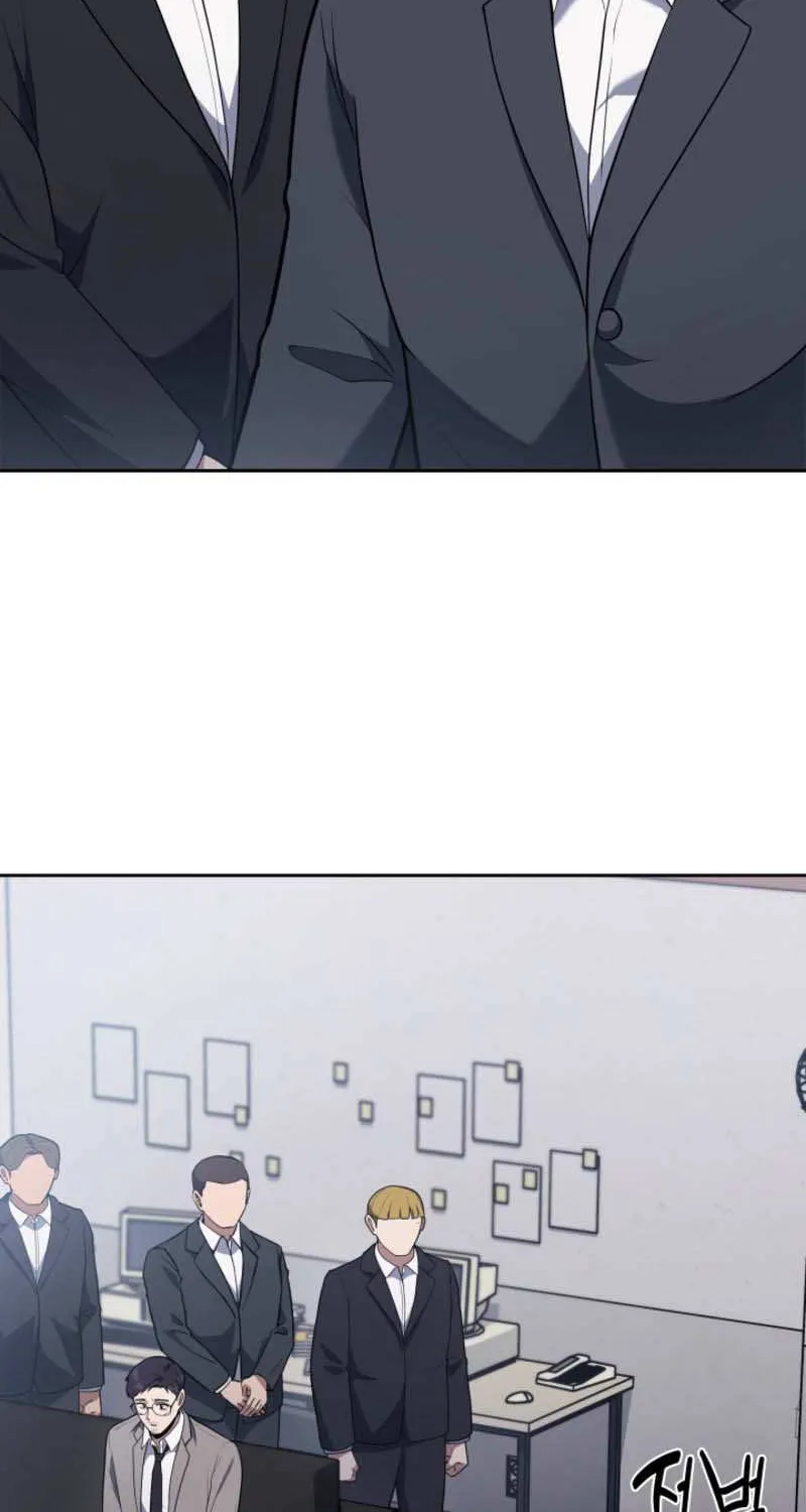Police Returner’s Reset Life Chapter 13 page 99 - 
