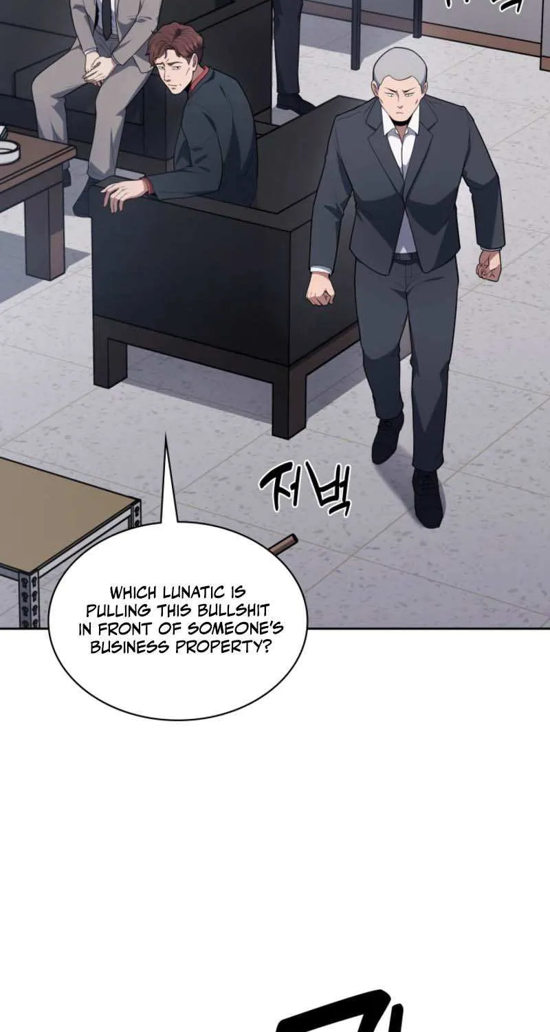 Police Returner’s Reset Life Chapter 13 page 100 - 
