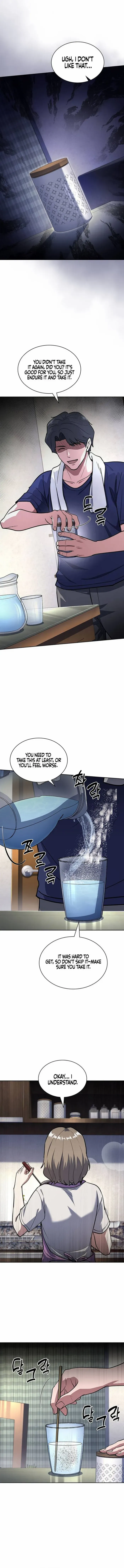Police Returner’s Reset Life Chapter 130 page 13 - 