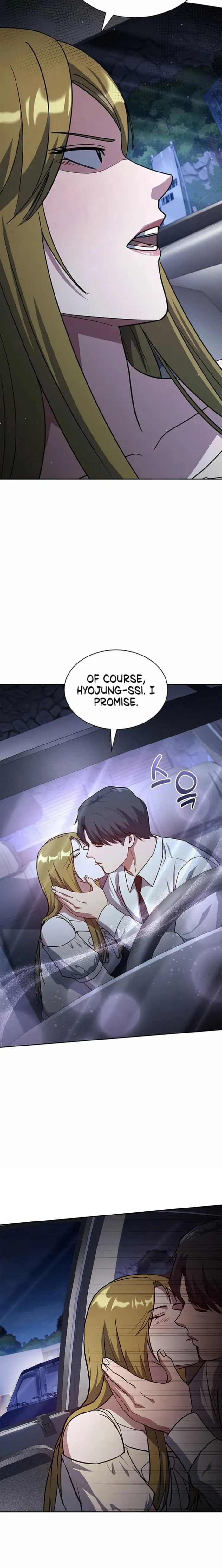 Police Returner’s Reset Life Chapter 131 page 20 - 
