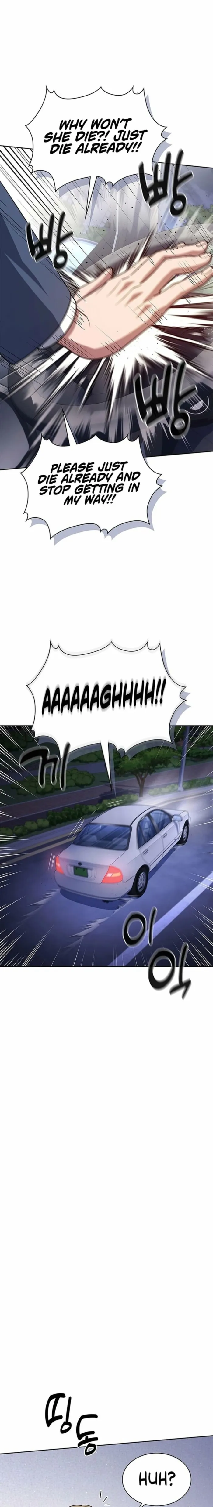 Police Returner’s Reset Life Chapter 131 page 24 - 