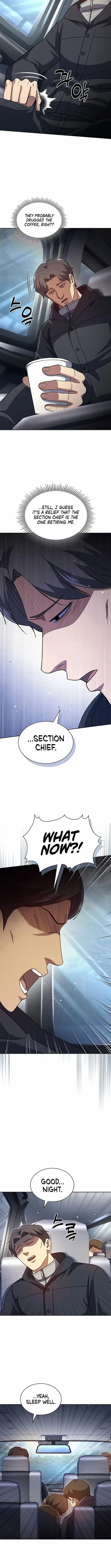 Police Returner’s Reset Life Chapter 134 page 2 - 