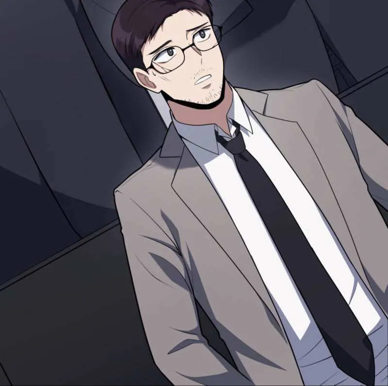 Police Returner’s Reset Life Chapter 14 page 11 - 