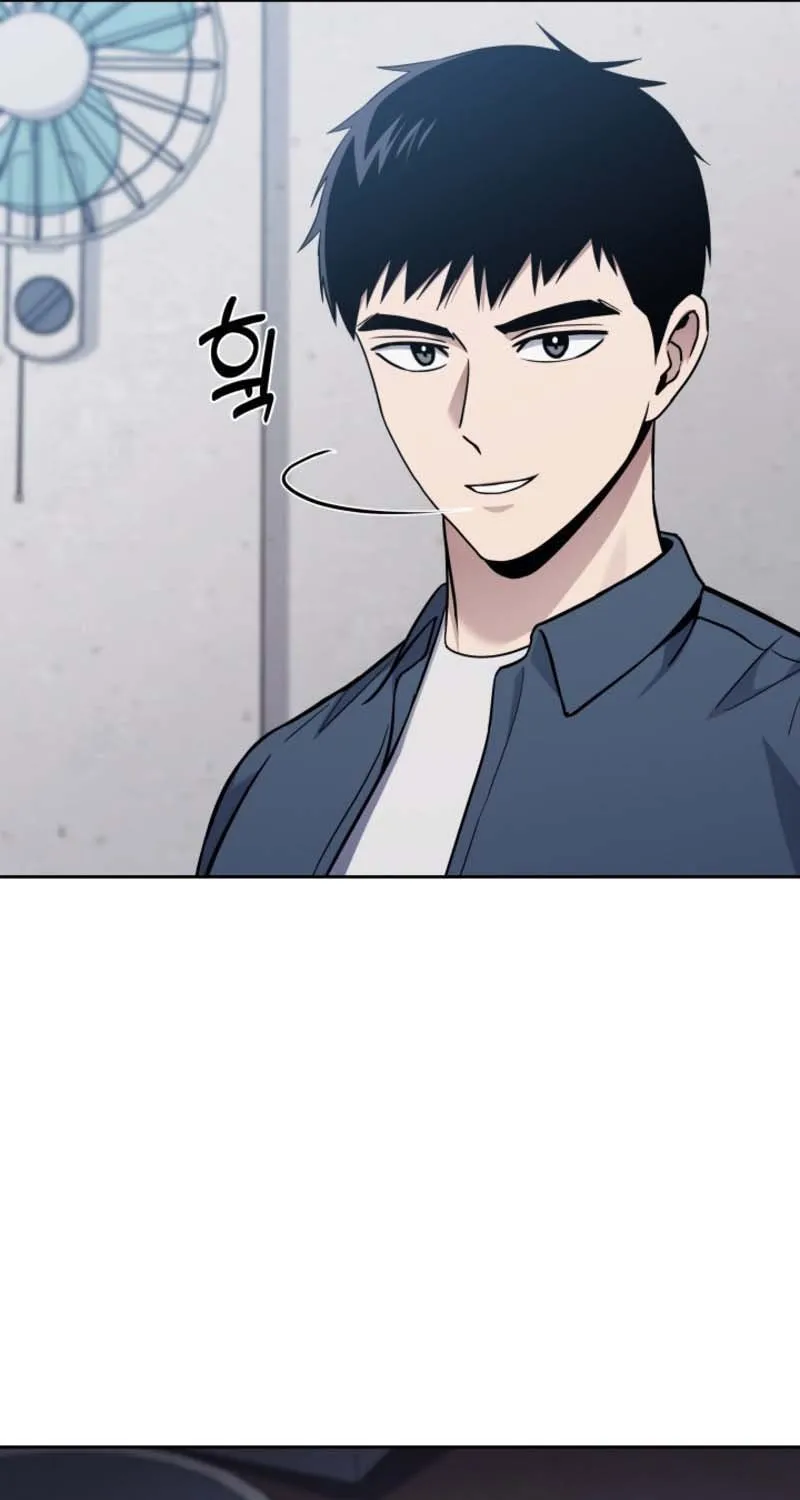 Police Returner’s Reset Life Chapter 14 page 103 - 