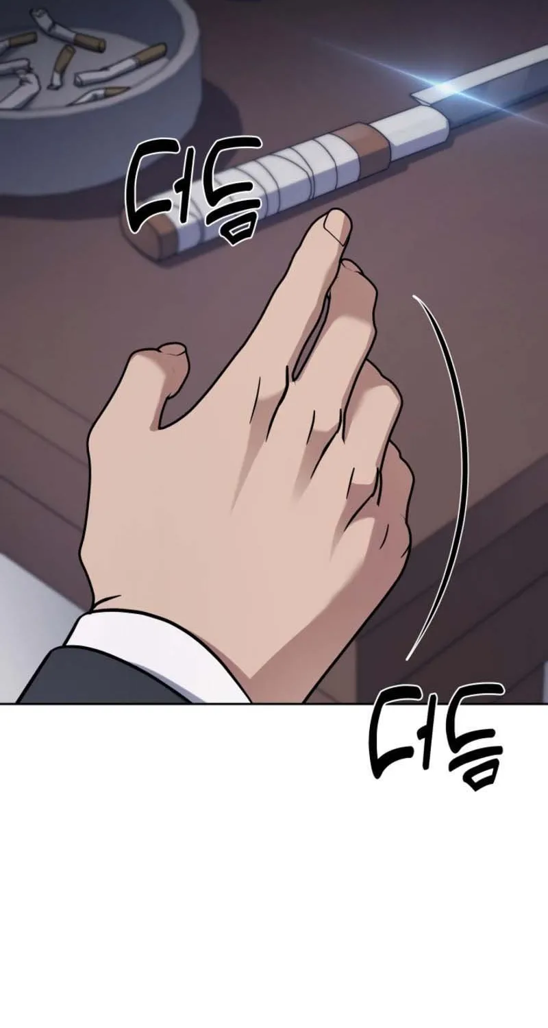 Police Returner’s Reset Life Chapter 14 page 104 - 