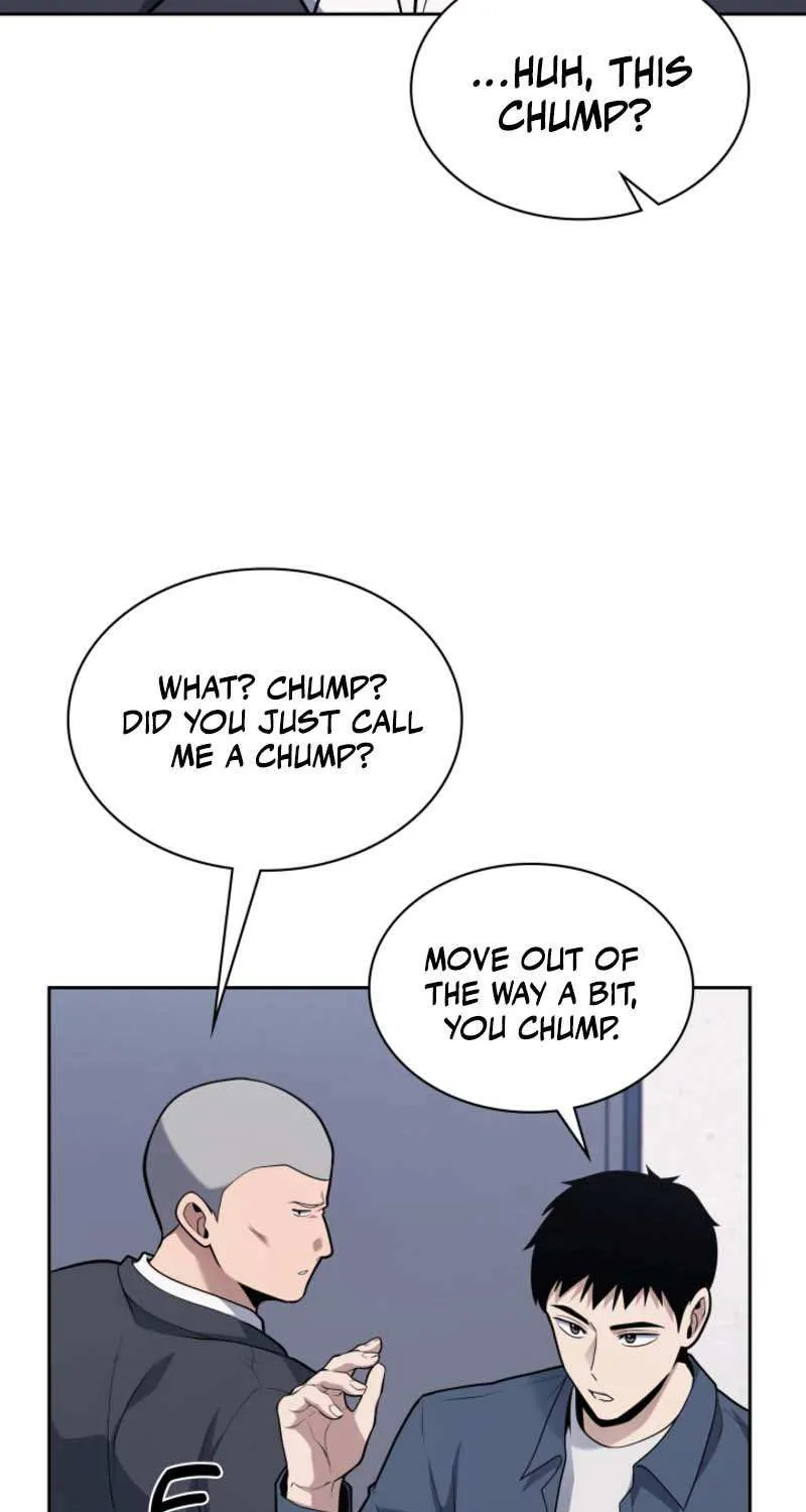 Police Returner’s Reset Life Chapter 14 page 14 - 
