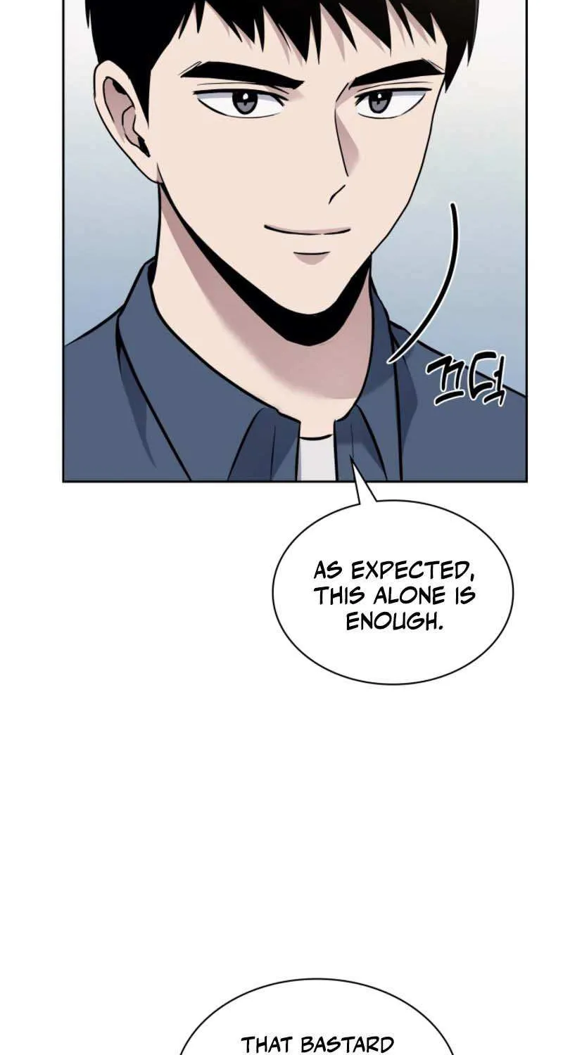 Police Returner’s Reset Life Chapter 14 page 19 - 