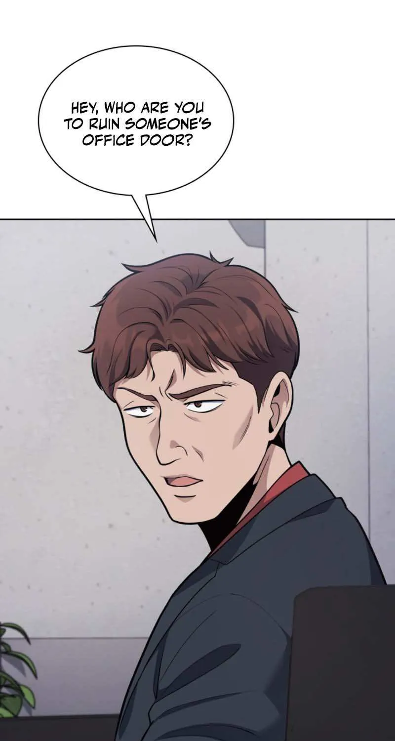 Police Returner’s Reset Life Chapter 14 page 3 - 
