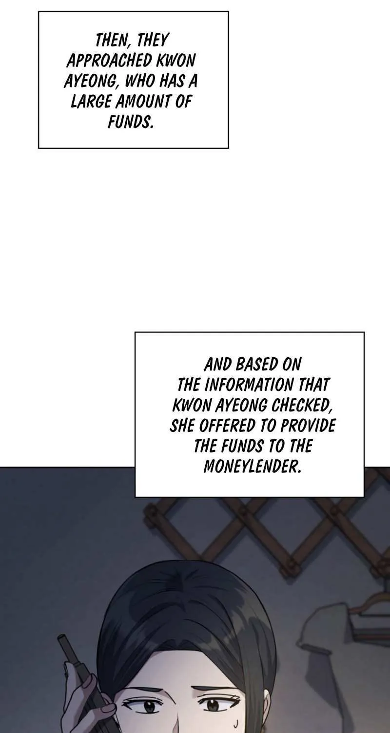 Police Returner’s Reset Life Chapter 14 page 34 - 