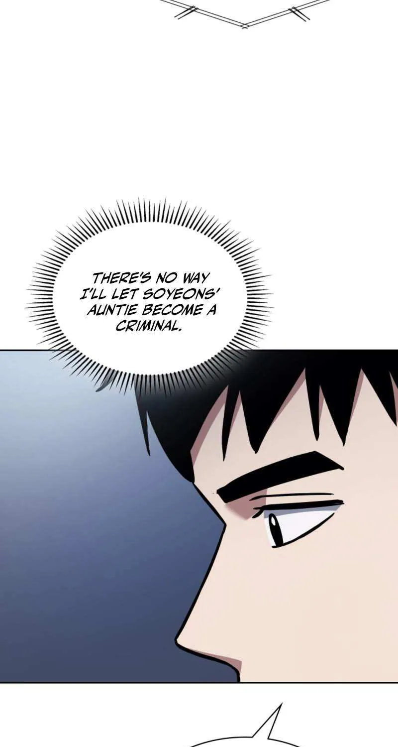 Police Returner’s Reset Life Chapter 14 page 38 - 