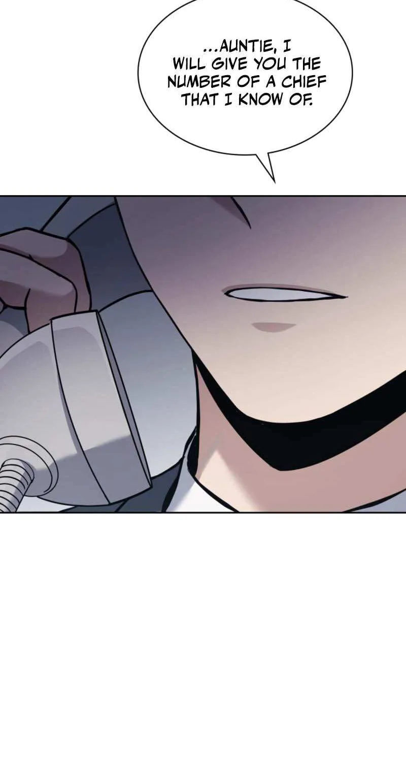 Police Returner’s Reset Life Chapter 14 page 41 - 