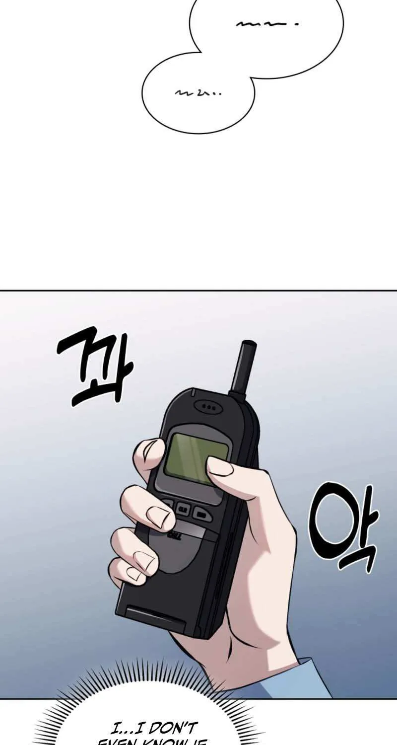 Police Returner’s Reset Life Chapter 14 page 44 - 