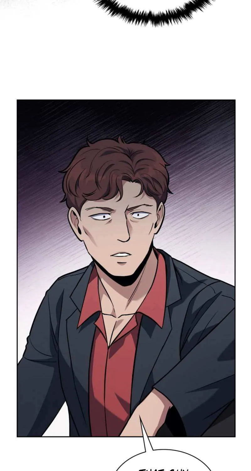 Police Returner’s Reset Life Chapter 14 page 57 - 