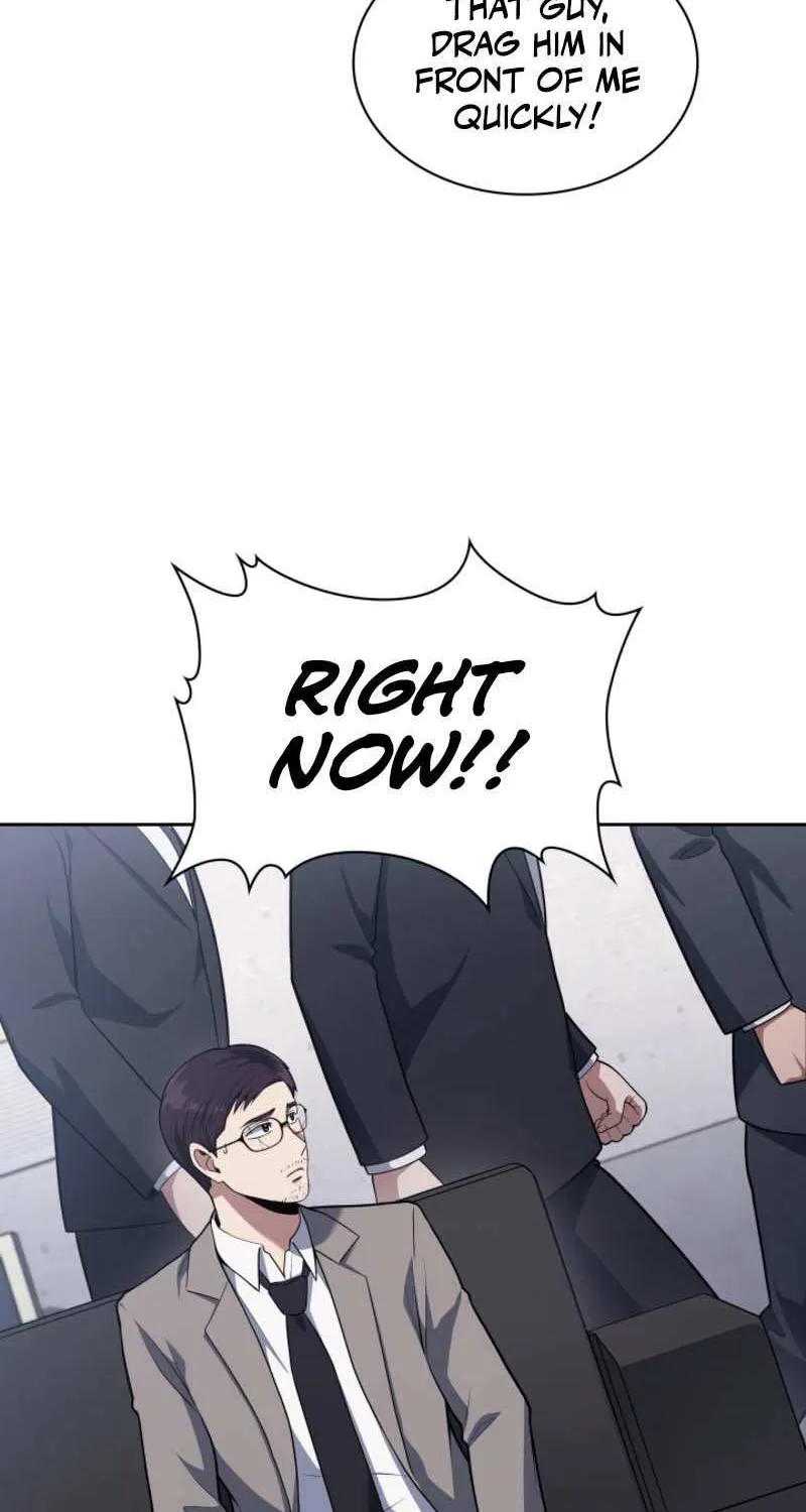 Police Returner’s Reset Life Chapter 14 page 58 - 