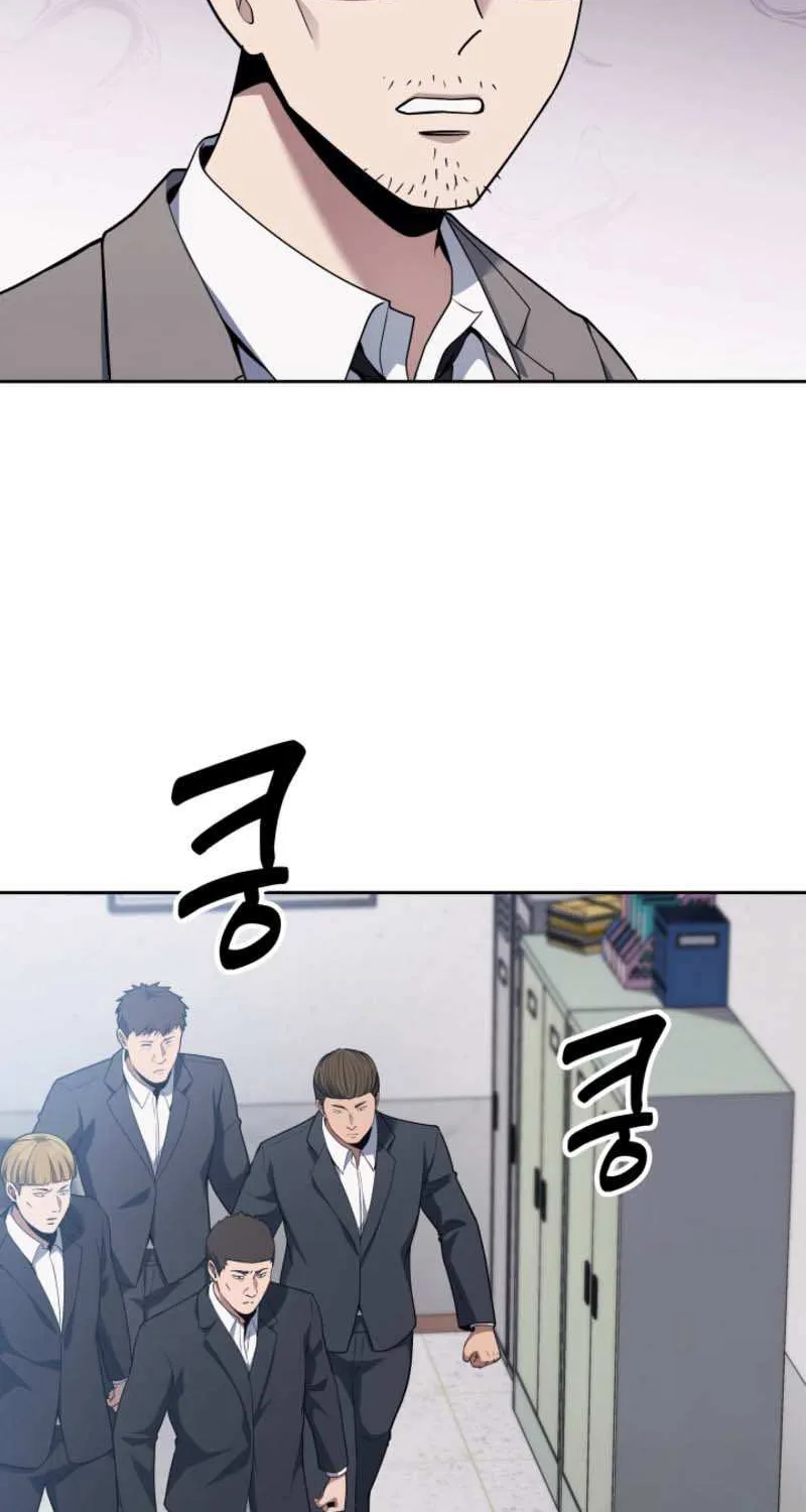 Police Returner’s Reset Life Chapter 14 page 60 - 