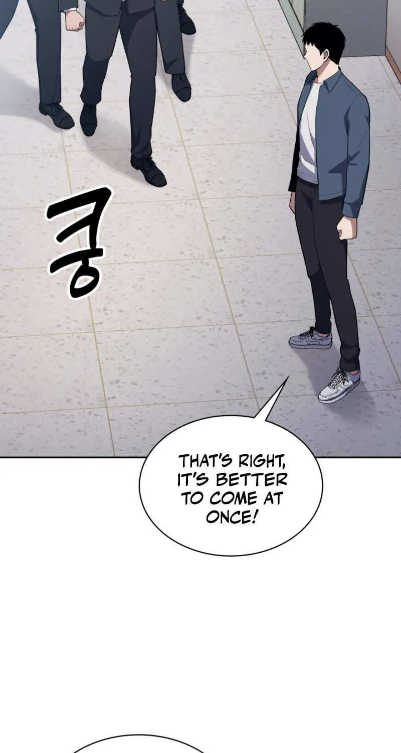 Police Returner’s Reset Life Chapter 14 page 61 - 