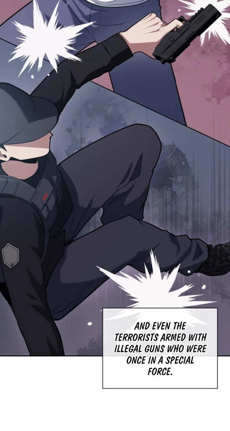 Police Returner’s Reset Life Chapter 14 page 65 - 