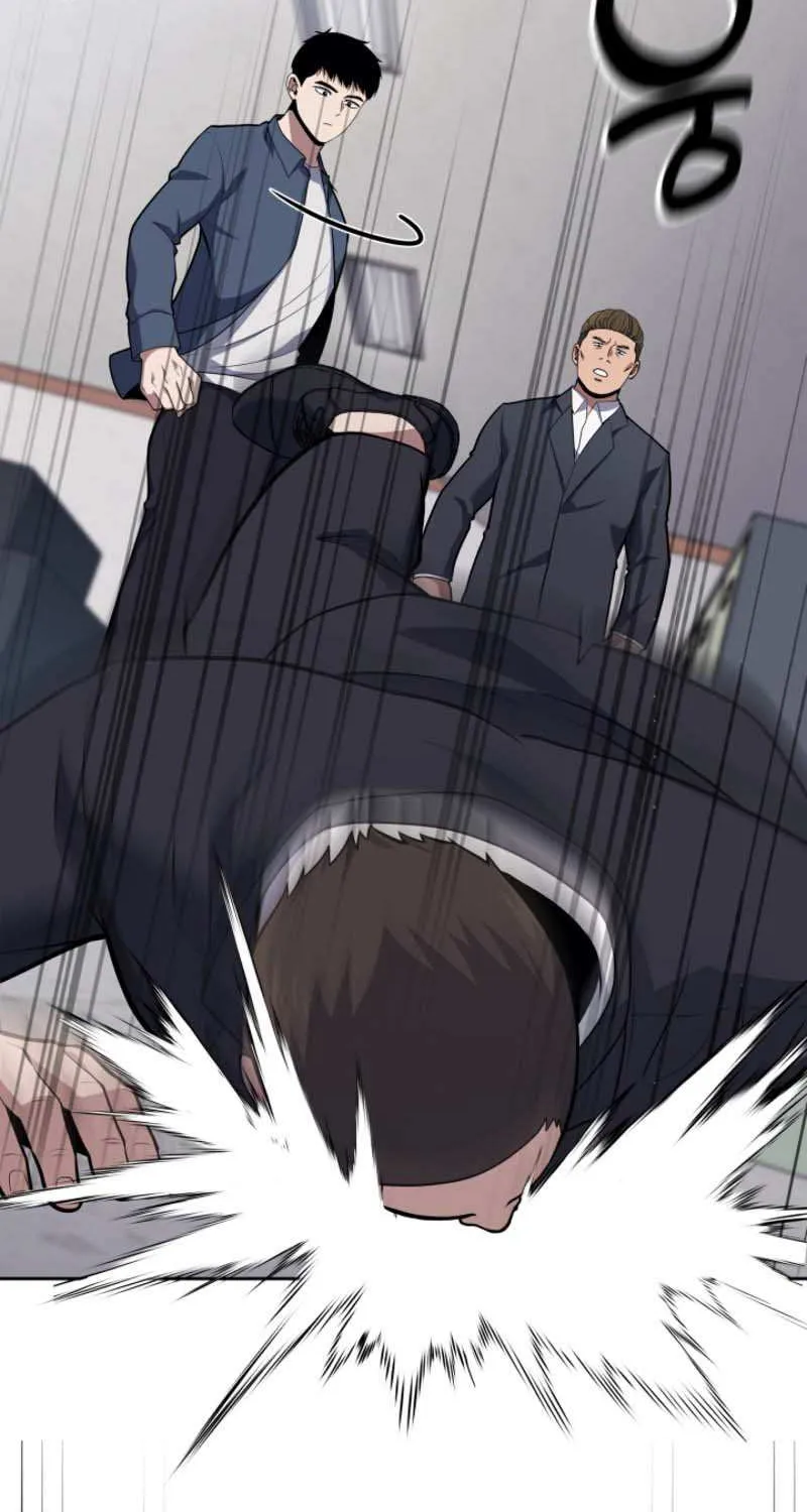 Police Returner’s Reset Life Chapter 14 page 76 - 