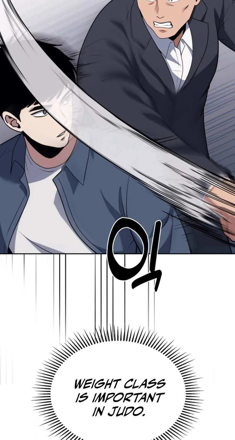 Police Returner’s Reset Life Chapter 14 page 79 - 