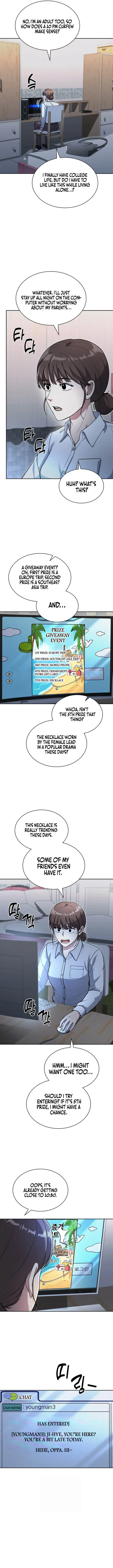 Police Returner’s Reset Life Chapter 149 page 7 - 