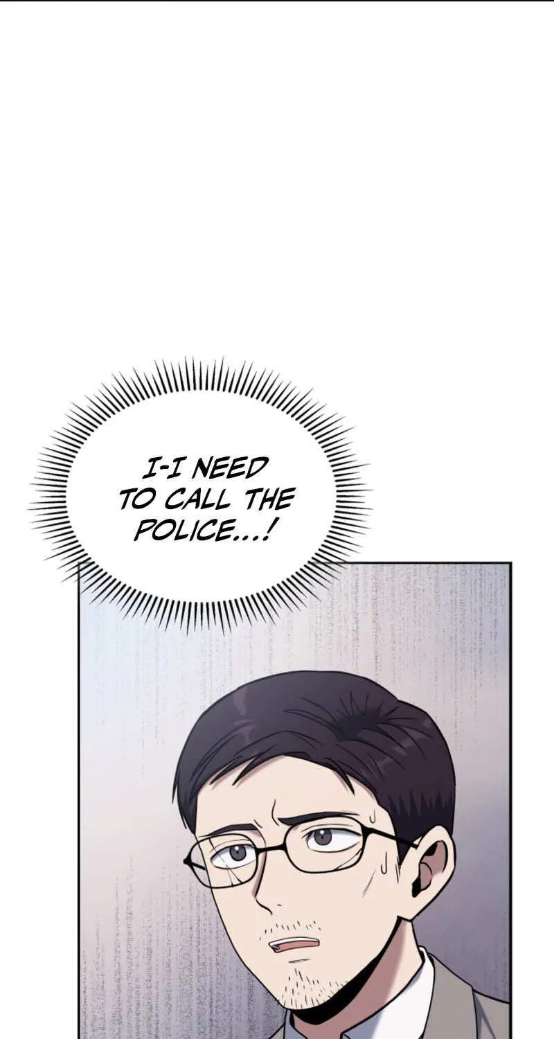 Police Returner’s Reset Life Chapter 15 page 12 - 