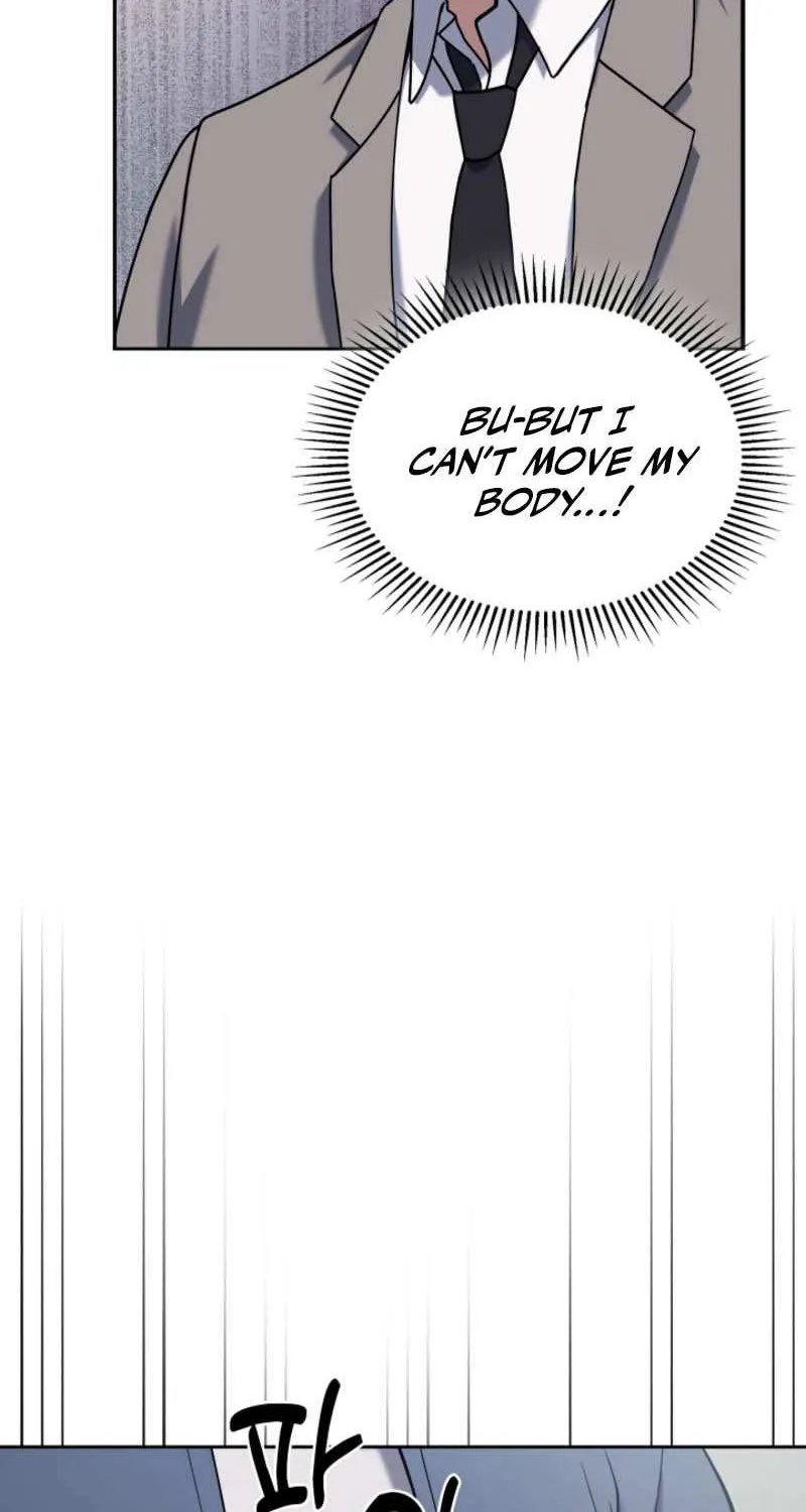 Police Returner’s Reset Life Chapter 15 page 13 - 