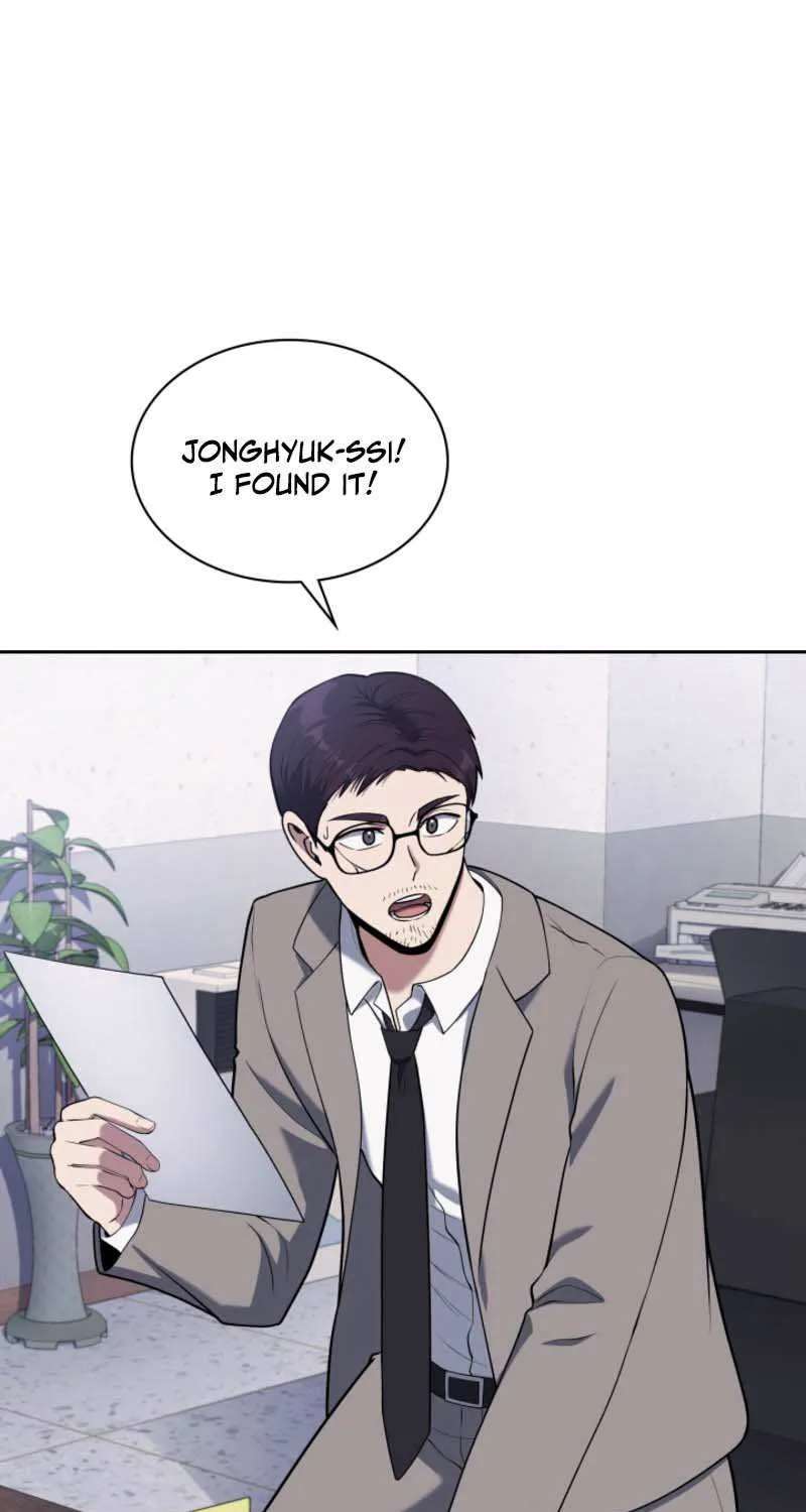 Police Returner’s Reset Life Chapter 15 page 20 - 