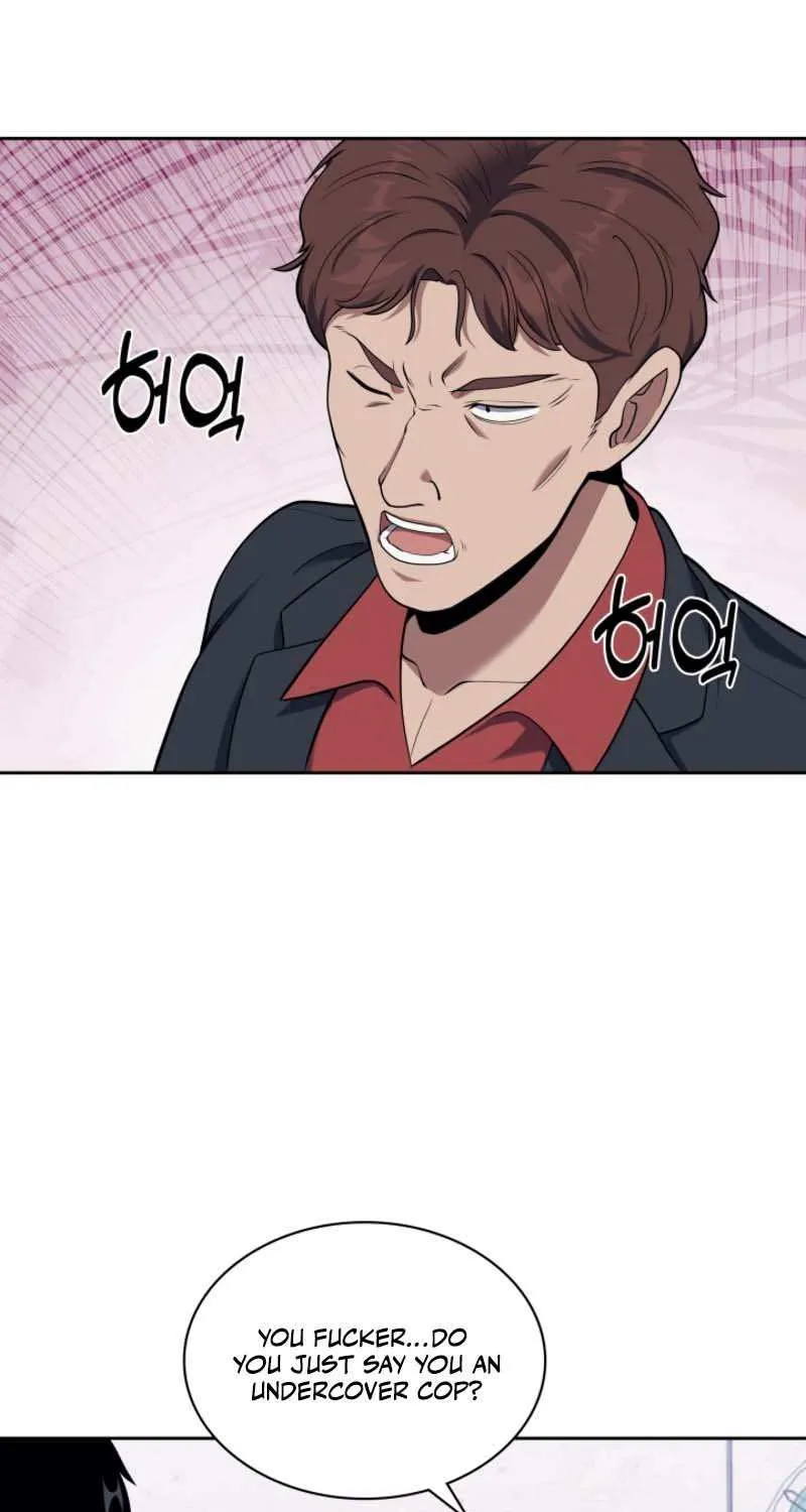 Police Returner’s Reset Life Chapter 15 page 29 - 