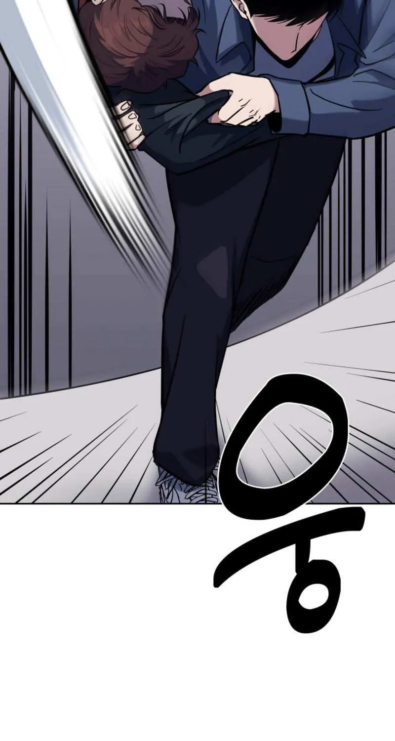 Police Returner’s Reset Life Chapter 15 page 34 - 