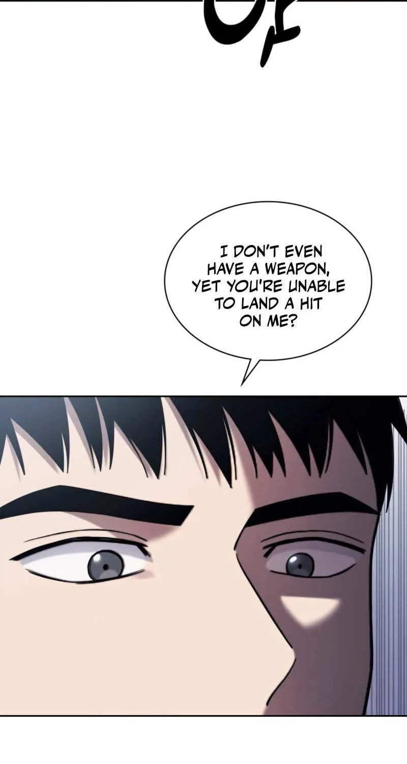 Police Returner’s Reset Life Chapter 15 page 6 - 