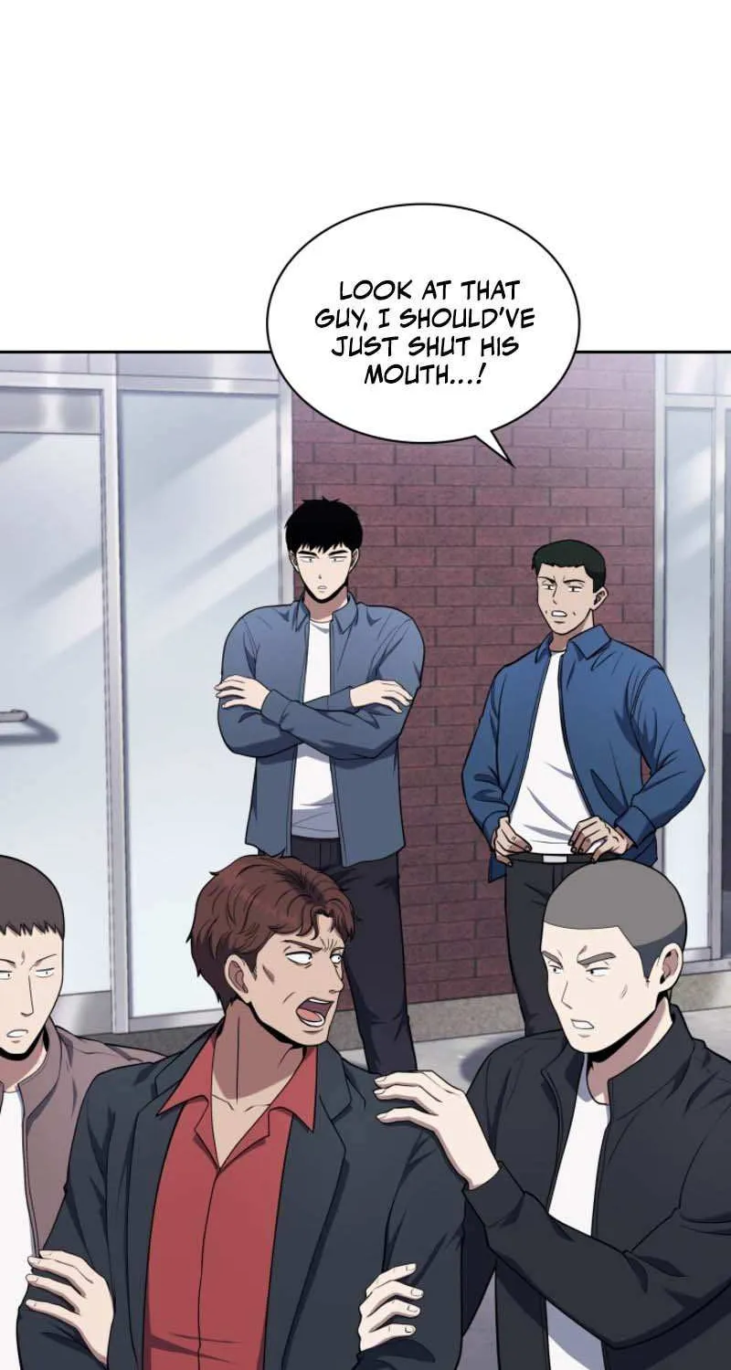 Police Returner’s Reset Life Chapter 15 page 52 - 