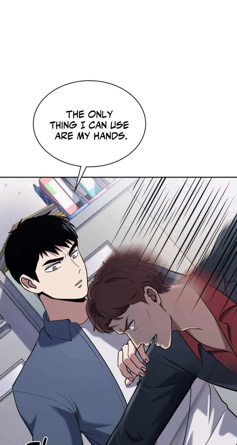Police Returner’s Reset Life Chapter 15 page 7 - 