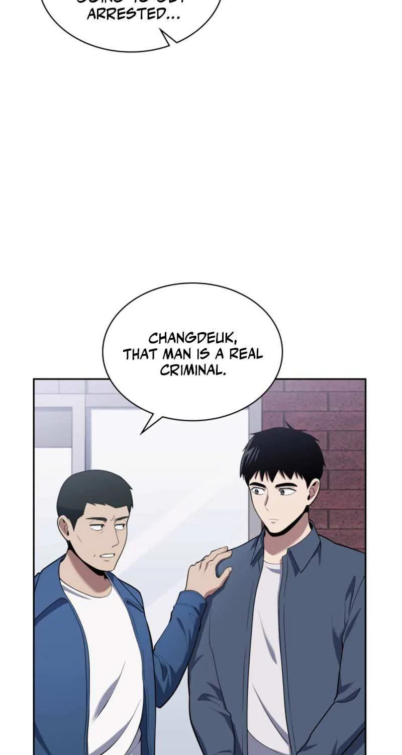 Police Returner’s Reset Life Chapter 15 page 63 - 