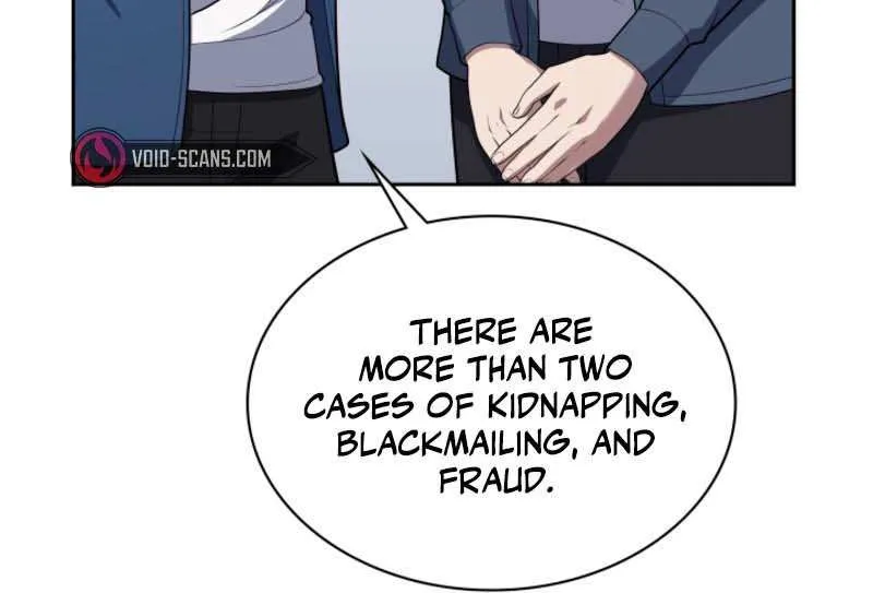 Police Returner’s Reset Life Chapter 15 page 64 - 