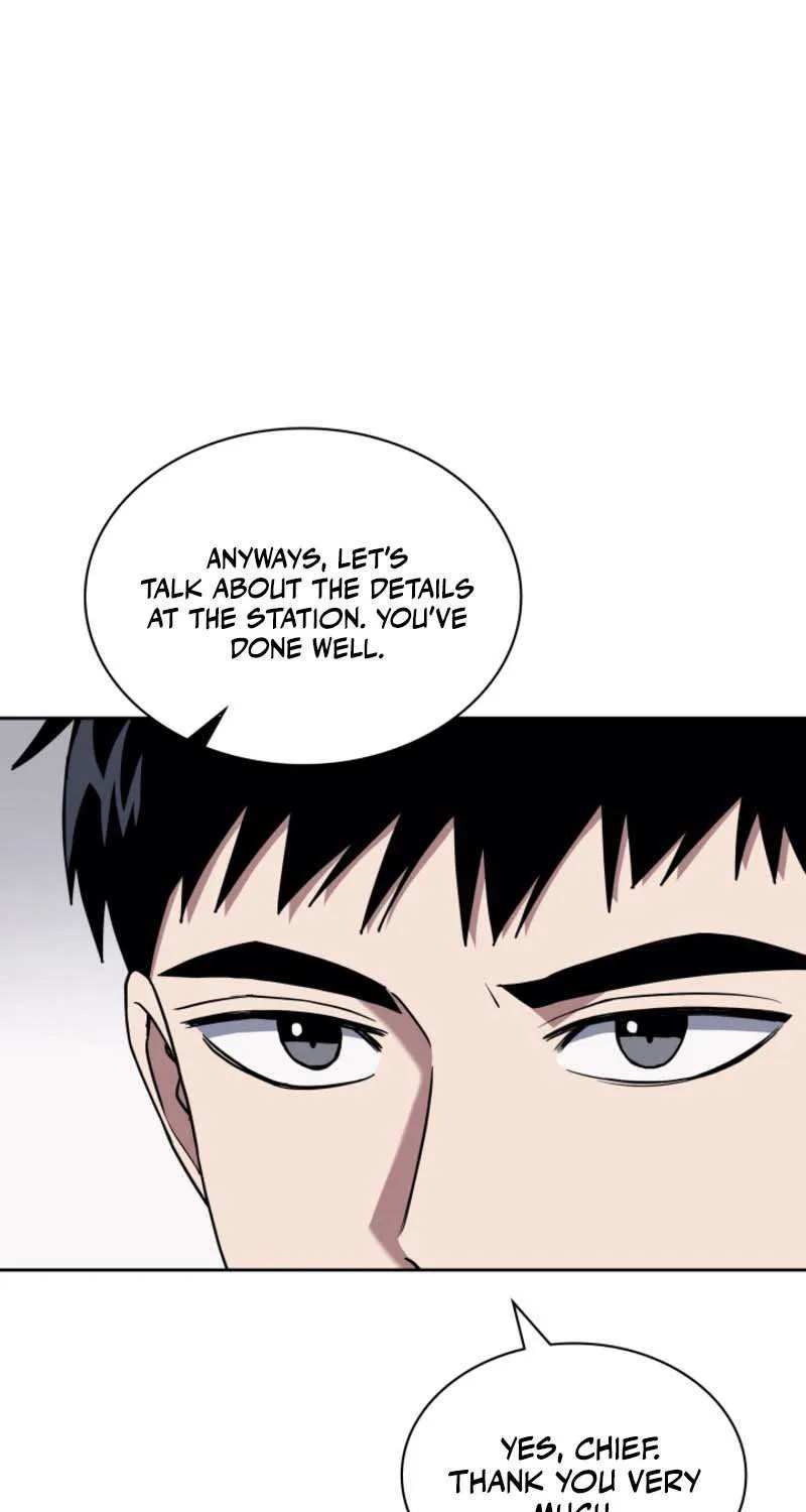 Police Returner’s Reset Life Chapter 15 page 65 - 