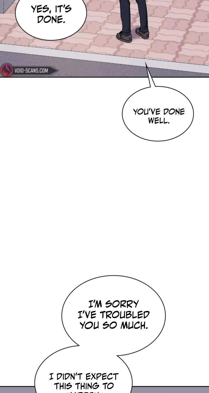 Police Returner’s Reset Life Chapter 15 page 73 - 