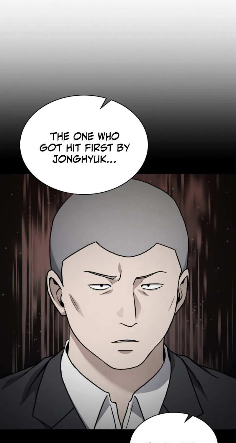 Police Returner’s Reset Life Chapter 15 page 75 - 