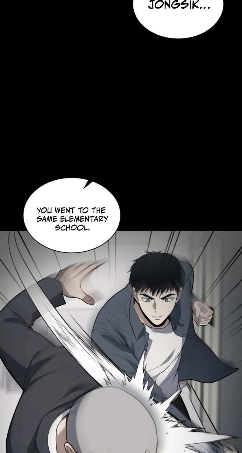 Police Returner’s Reset Life Chapter 15 page 76 - 