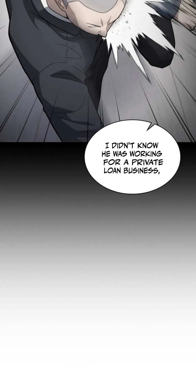 Police Returner’s Reset Life Chapter 15 page 77 - 