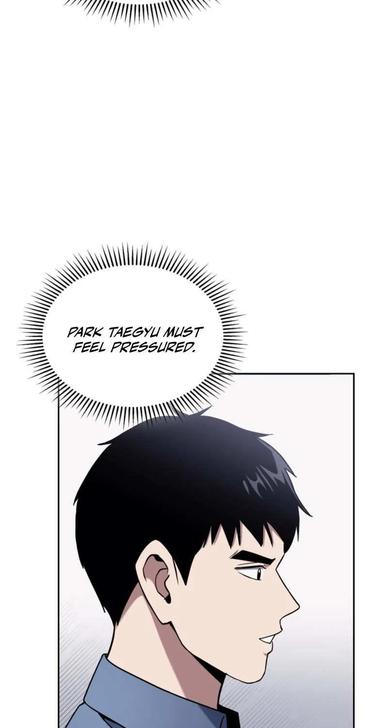 Police Returner’s Reset Life Chapter 15 page 79 - 