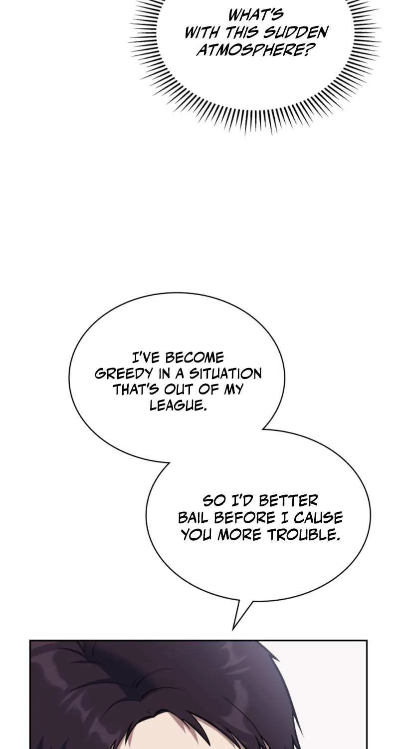 Police Returner’s Reset Life Chapter 15 page 83 - 